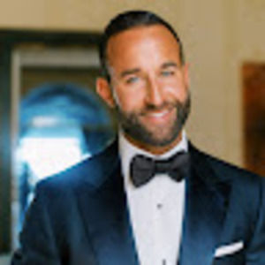 Meet your Posher, Ryan